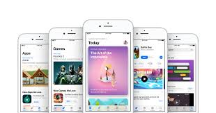 Apple quiere más apps gratuitas con suscripción